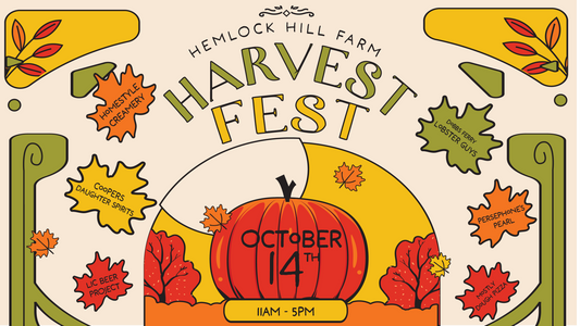 Hemlock Hill Harvest Fest